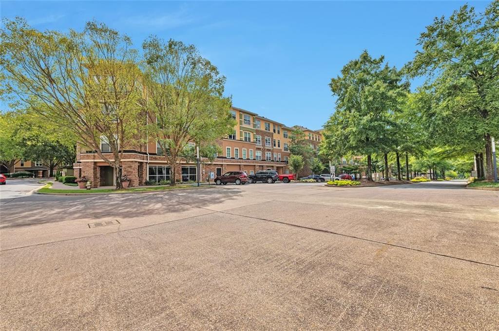 10 Perimeter Summit Boulevard NE #2412, Brookhaven, GA 30319, MLS# 7313854