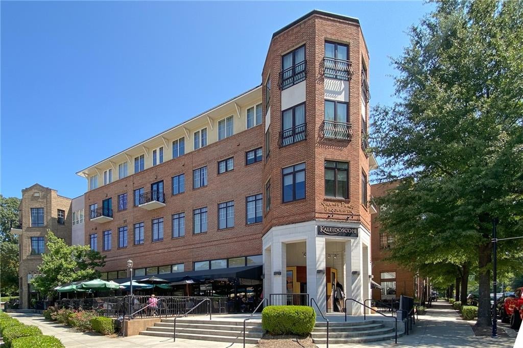 10 Perimeter Summit Boulevard #2302, Brookhaven, GA 30319 - MLS# 7294549 -  Coldwell Banker