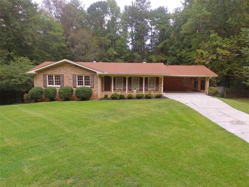 Atlanta GA Houses for Sale 