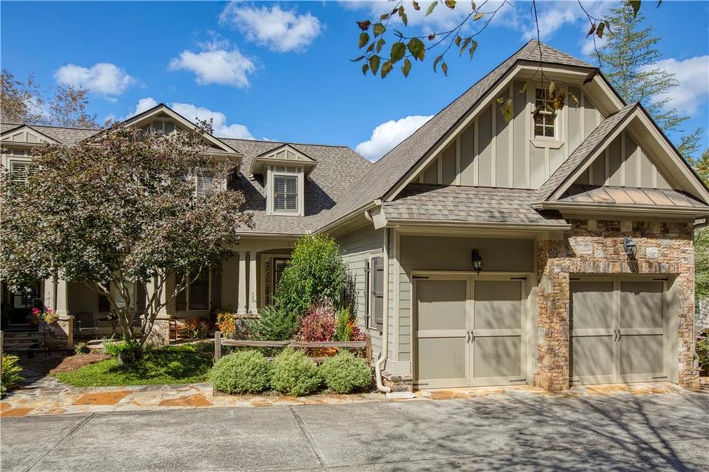 525 Birch River Drive, Dahlonega, GA 30533 MLS 7292990 Coldwell Banker