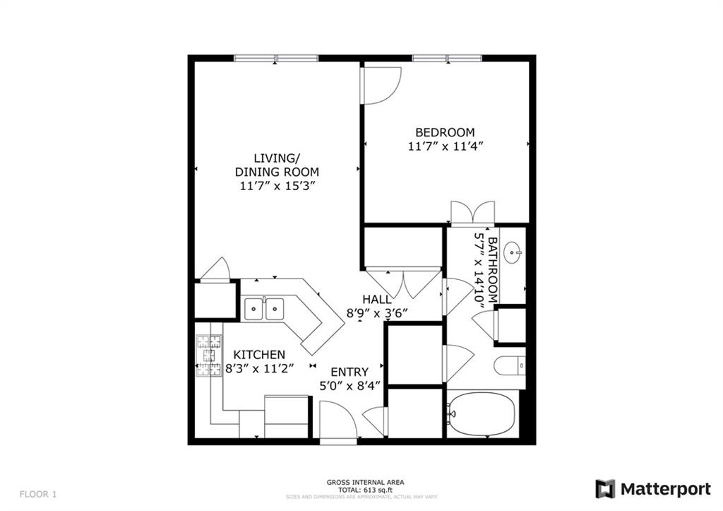 10 Perimeter Summit Boulevard #2302, Brookhaven, GA 30319 - MLS# 7294549 -  Coldwell Banker