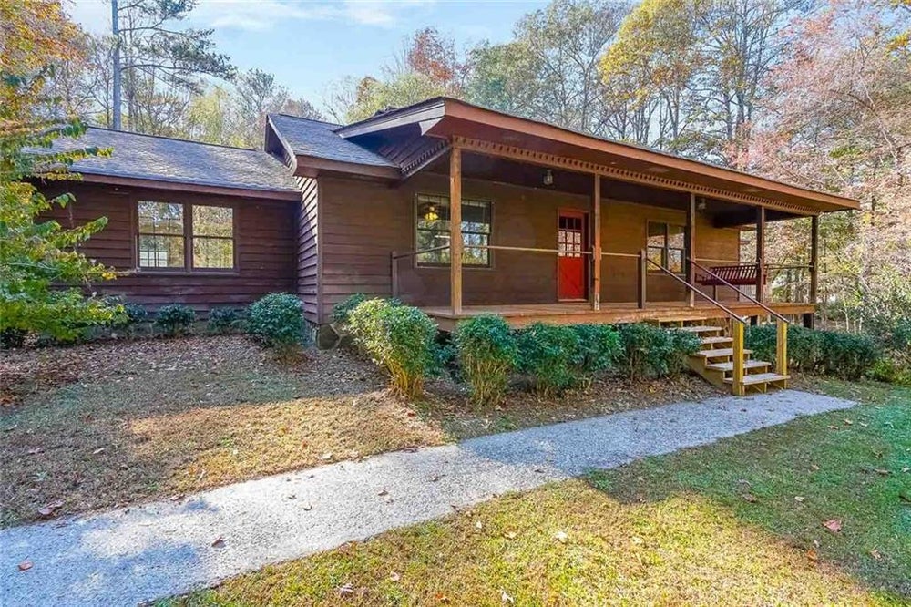 899 Tom Smith Road Sw, Lilburn, GA 30047 MLS 7310361 Coldwell Banker