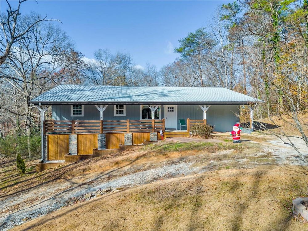 3826 Mark Trail, Gainesville, GA 30506 MLS 7312382 Coldwell Banker