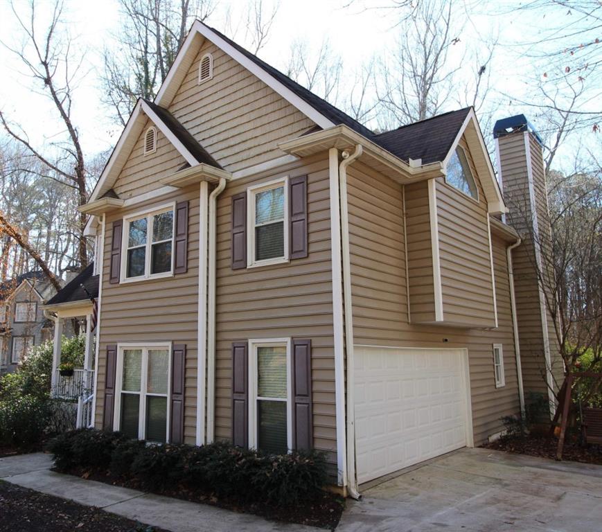 157 Brookstone Park Newnan GA 30265 MLS 7320425 Coldwell Banker