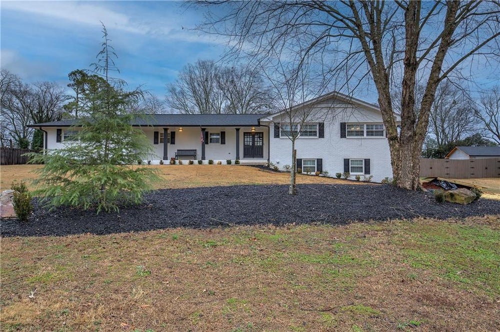 118 Arrowhead Drive, Cartersville, GA 30120 MLS 7328951 Coldwell Banker