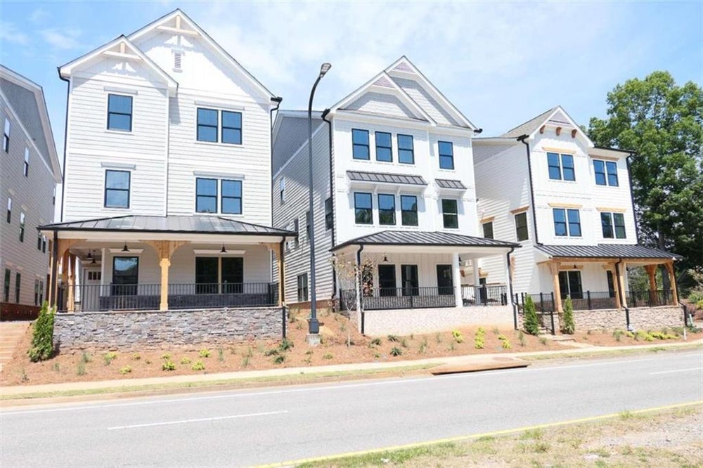 13030 Deerfield Parkway 5A, Milton, GA 30004 MLS 7329444 Coldwell