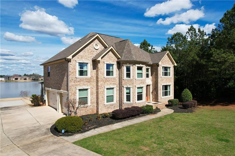 2481 Lake Erma Drive, Hampton, GA 30228 MLS 7347546 Coldwell Banker