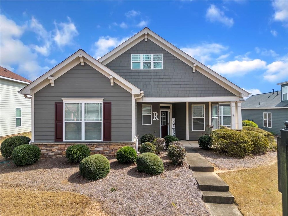 215 Harmony Lake Drive, Canton, GA 30115 MLS 7352828 Coldwell Banker