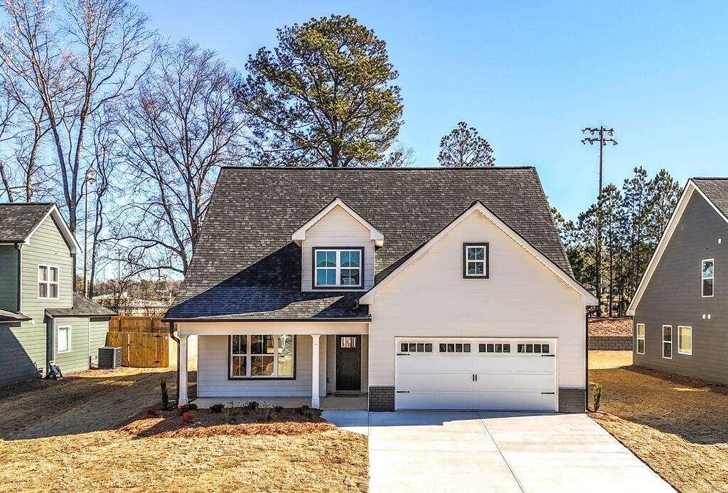 144 Brookstone Drive Carrollton GA 30116 MLS 7354593