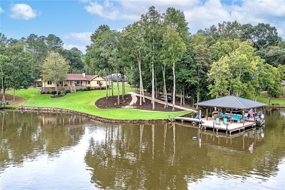 15 Yancey Road, Covington, GA 30014 MLS 7361951 Coldwell Banker