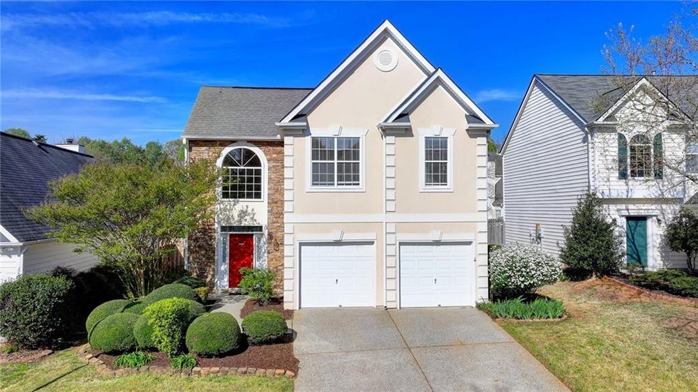 125 Aven Court, Alpharetta, GA 30004 MLS 7366897 Coldwell Banker