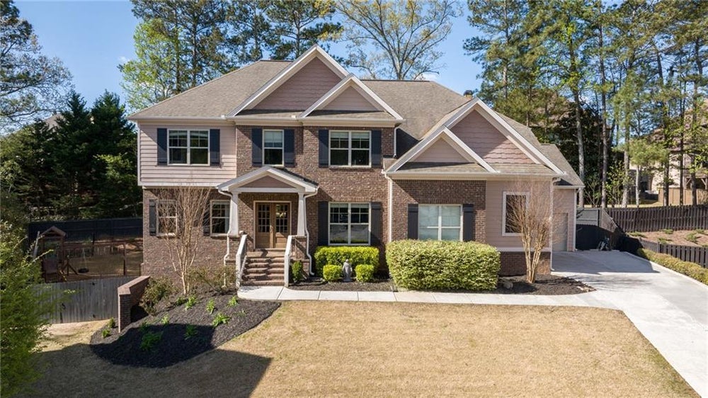 4902 Summer Wind Drive, Buford, GA 30519 MLS 7367566 Coldwell Banker