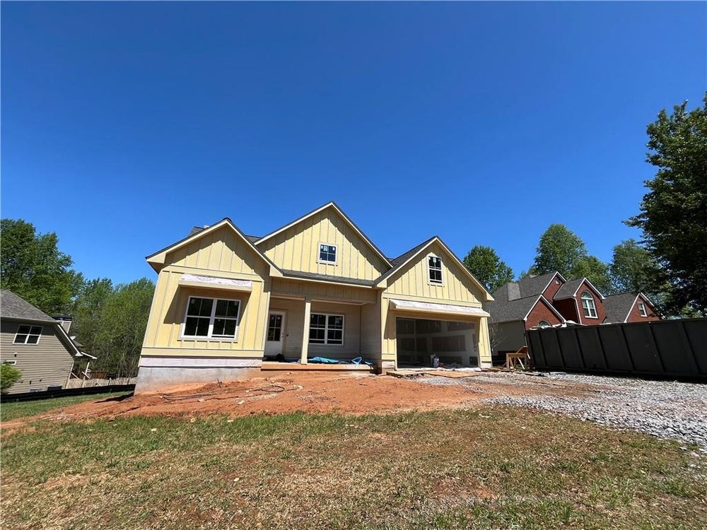 6522 Wauka View Drive, Clermont, GA 30527 MLS 7376838 Coldwell Banker