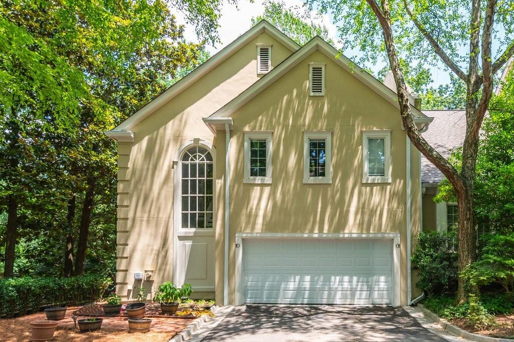 10 Braemore Drive 10, Atlanta, GA 30328 MLS 7394489 Coldwell Banker