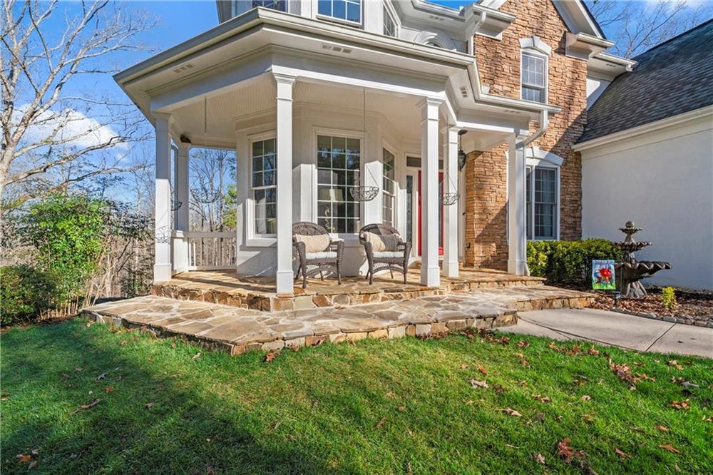 5488 Price Road, Gainesville, GA 30506 MLS 7396097 Coldwell Banker