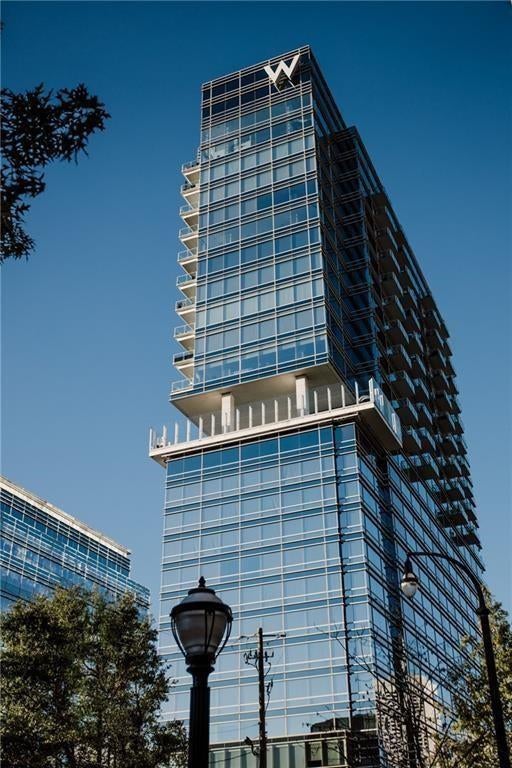 45 Ivan Allen Jr Boulevard Nw 2301, Atlanta, GA 30308 MLS 7402444