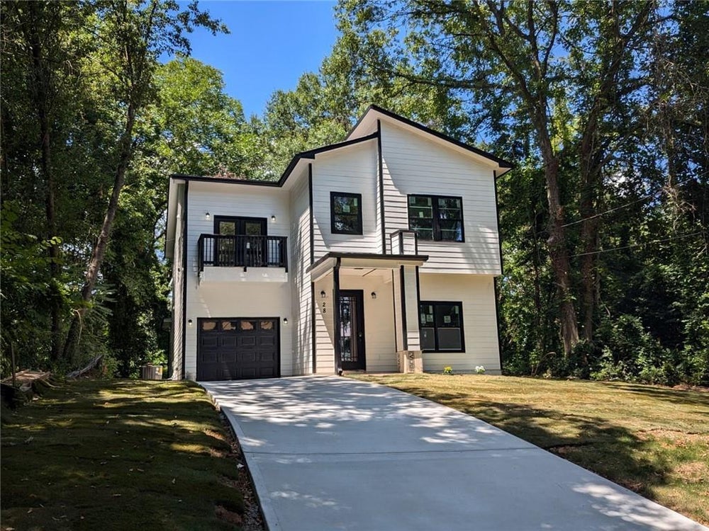 28 Daleview Drive Se, Atlanta, GA 30315 MLS 7407322 Coldwell Banker
