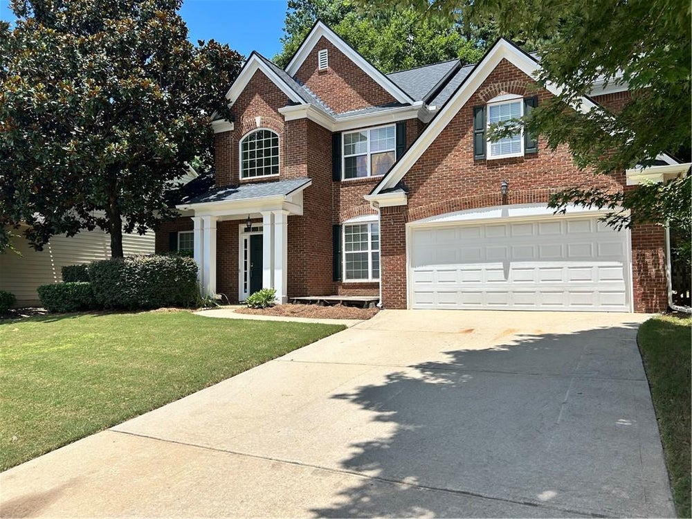 1038 Island View Court Buford GA 30518 MLS# 7604045 Coldwell Banker