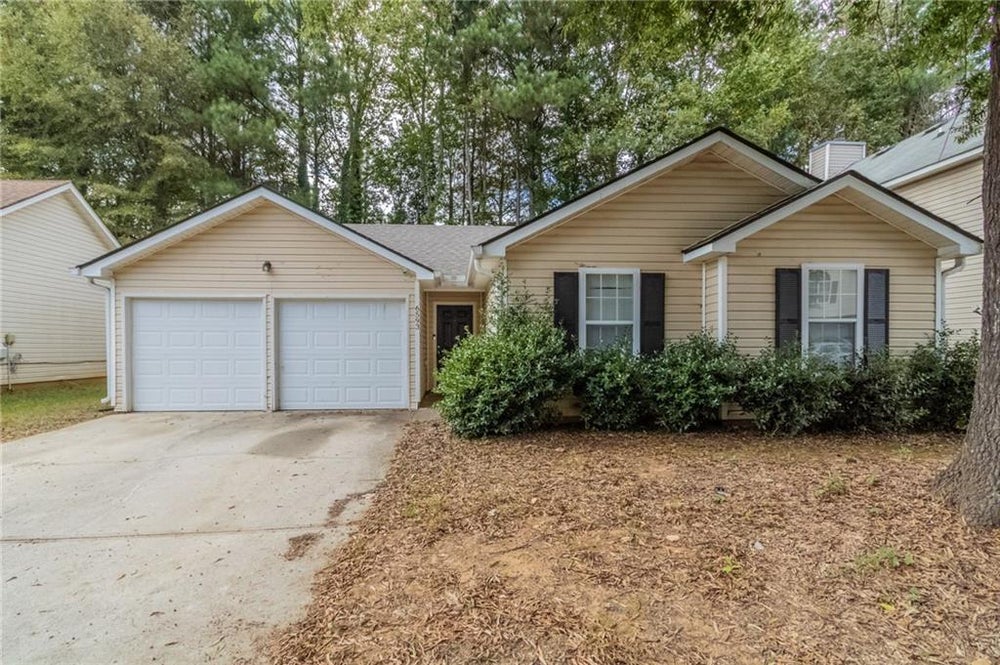 6593 Pole Creek Drive, Lithonia, GA 30058 MLS 7661508 Coldwell Banker