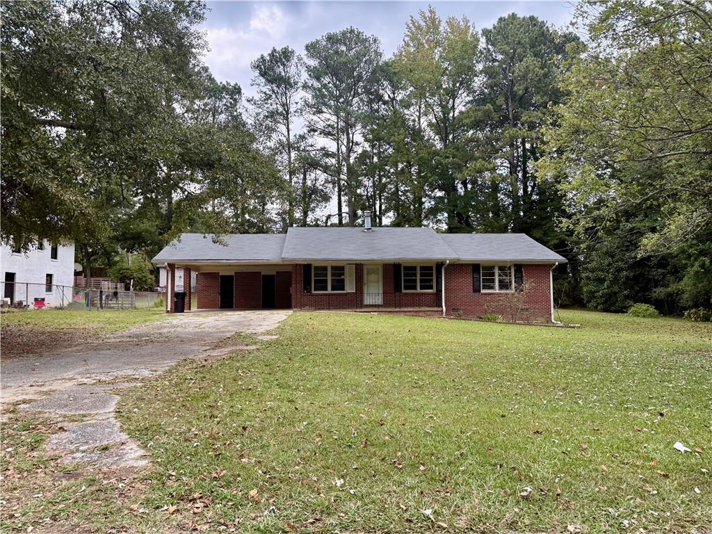 419 Lockridge Lane, Lawrenceville, GA 30046 MLS# 7666214