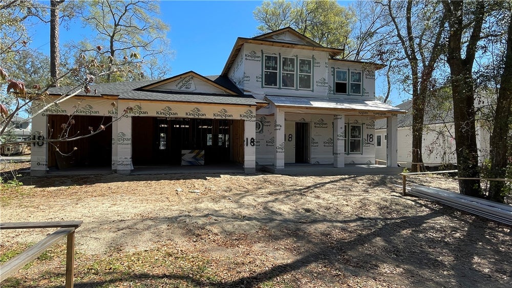 736 Magnolia Bluff Way, Fernandina Beach, FL 32034 MLS 103779