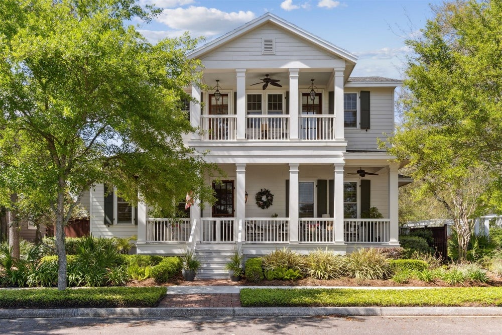 1601 Lake Park Drive, Fernandina Beach, FL 32034 MLS 107959