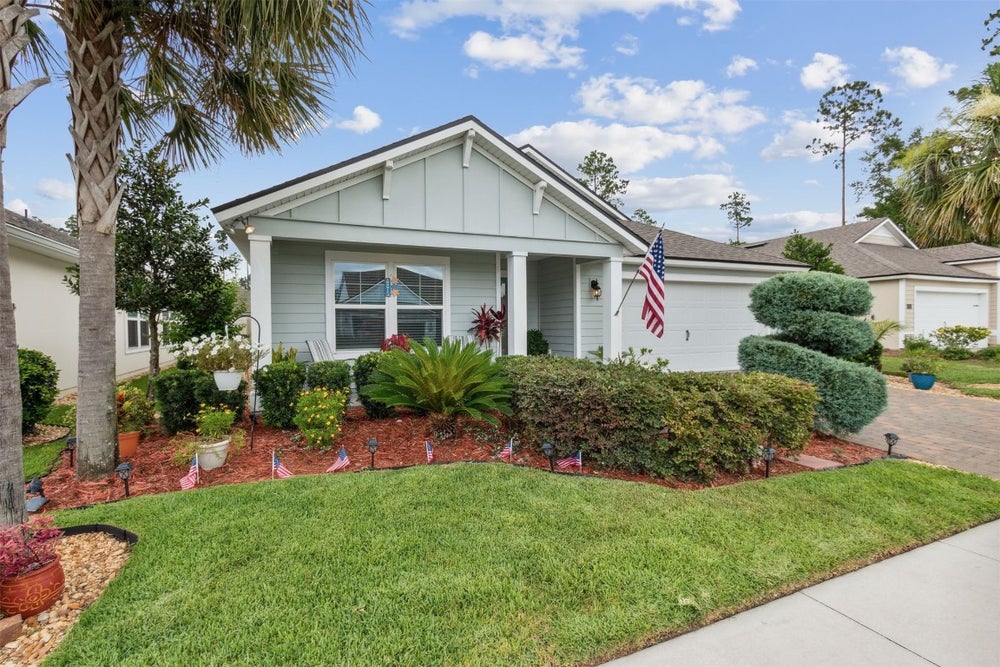 83416 Barkestone Lane, Fernandina Beach, FL 32034 MLS 108782