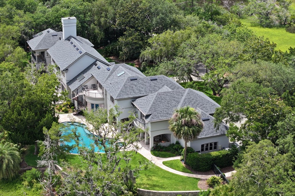 22 Marsh Point Road, Fernandina Beach, FL 32034 MLS 109077