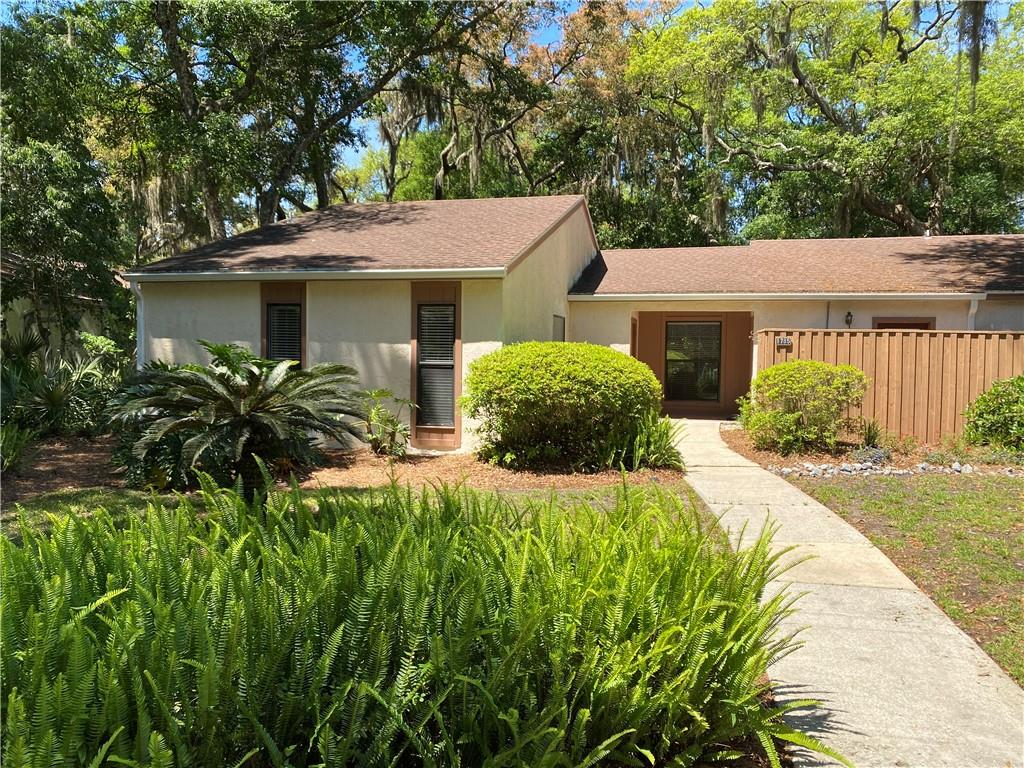 1785 Mariners Walk 1785, Fernandina Beach, FL 32034 MLS 94836