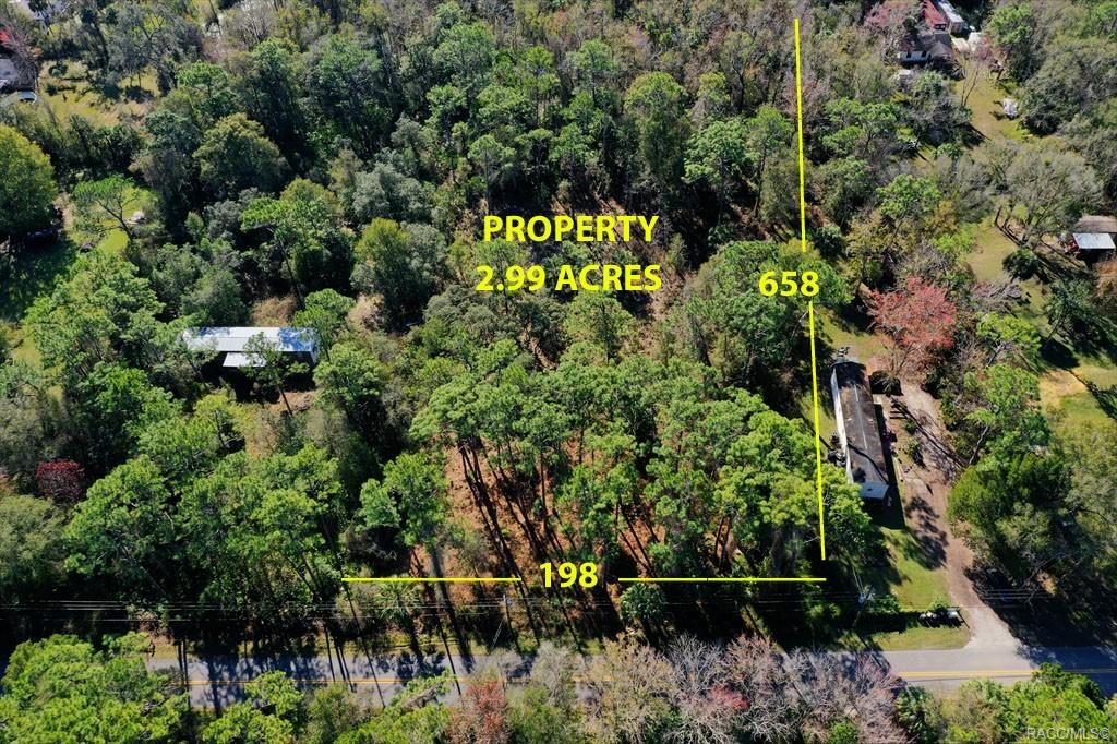 Property view