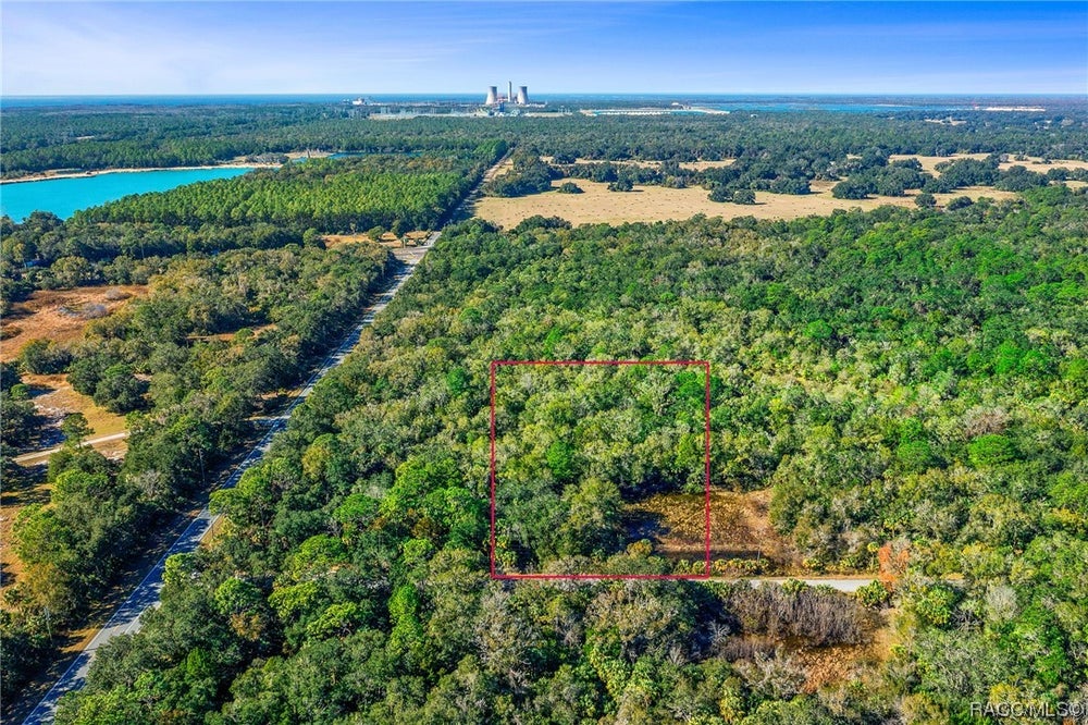 7576 N Bitteroot Drive, Crystal River, FL 34428 MLS 829620