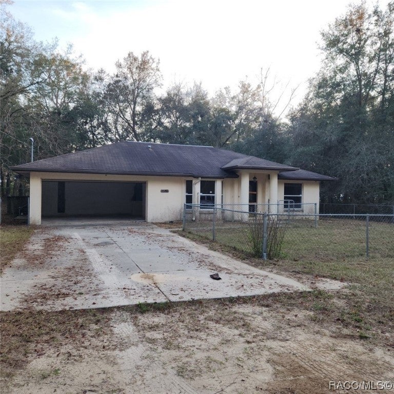 2503 Wilson Street, Inverness, FL 34453 MLS 830246 Coldwell Banker