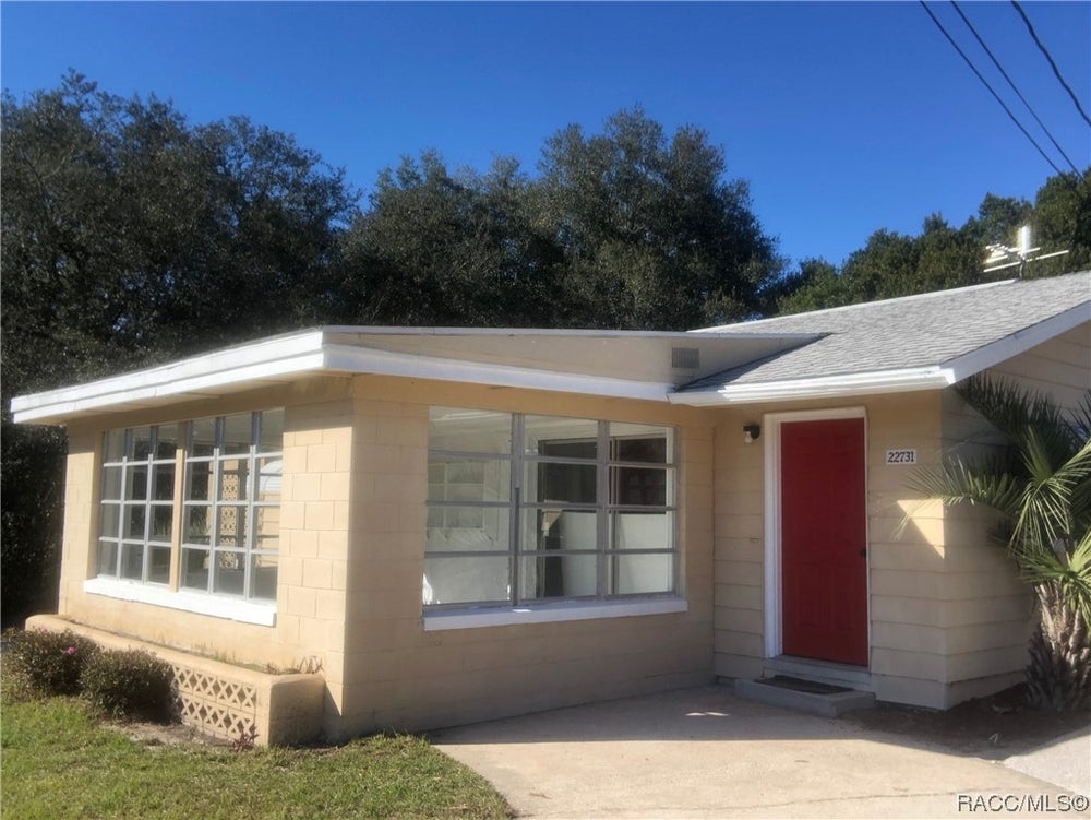 22731 SW Rainbow Lakes Boulevard, Dunnellon, FL 34431 MLS 830317