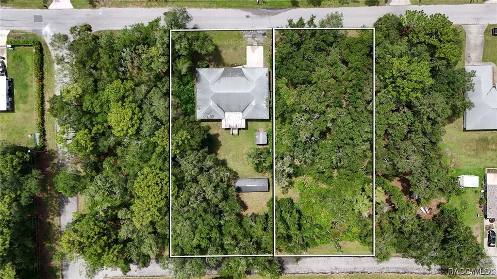 6128 E Noble Lane, Inverness, FL 34452 MLS# 847444 Coldwell Banker