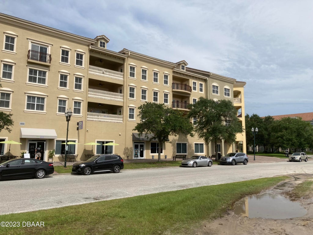 424 Luna Bella Lane #327, New Smyrna Beach, FL 32168 - MLS# 1116242 -  Coldwell Banker