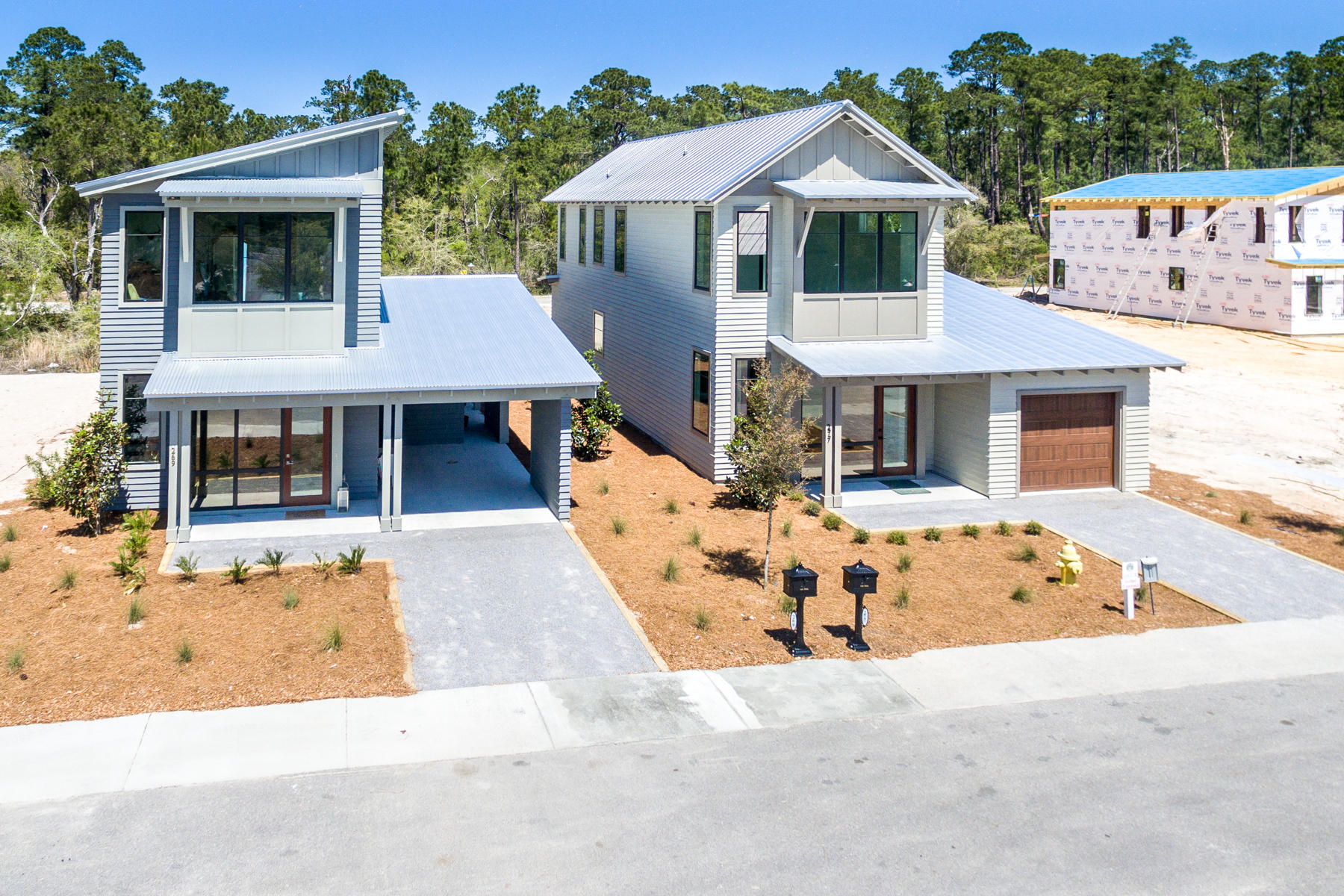 Property view