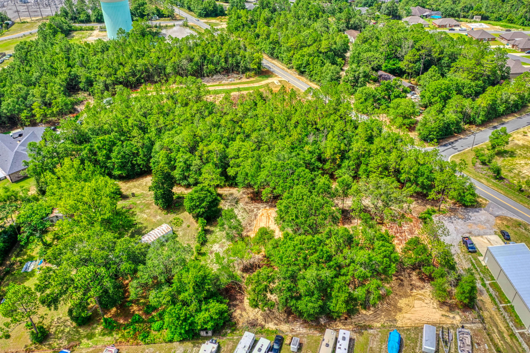 Property view