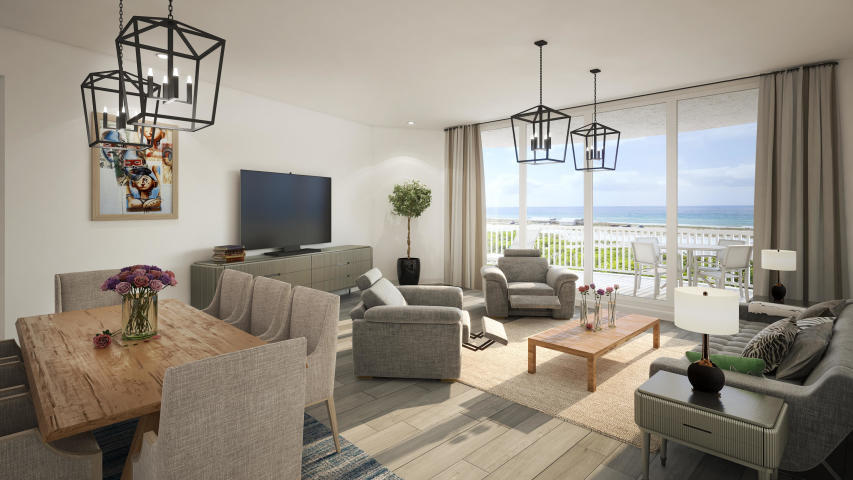 Listing view 3