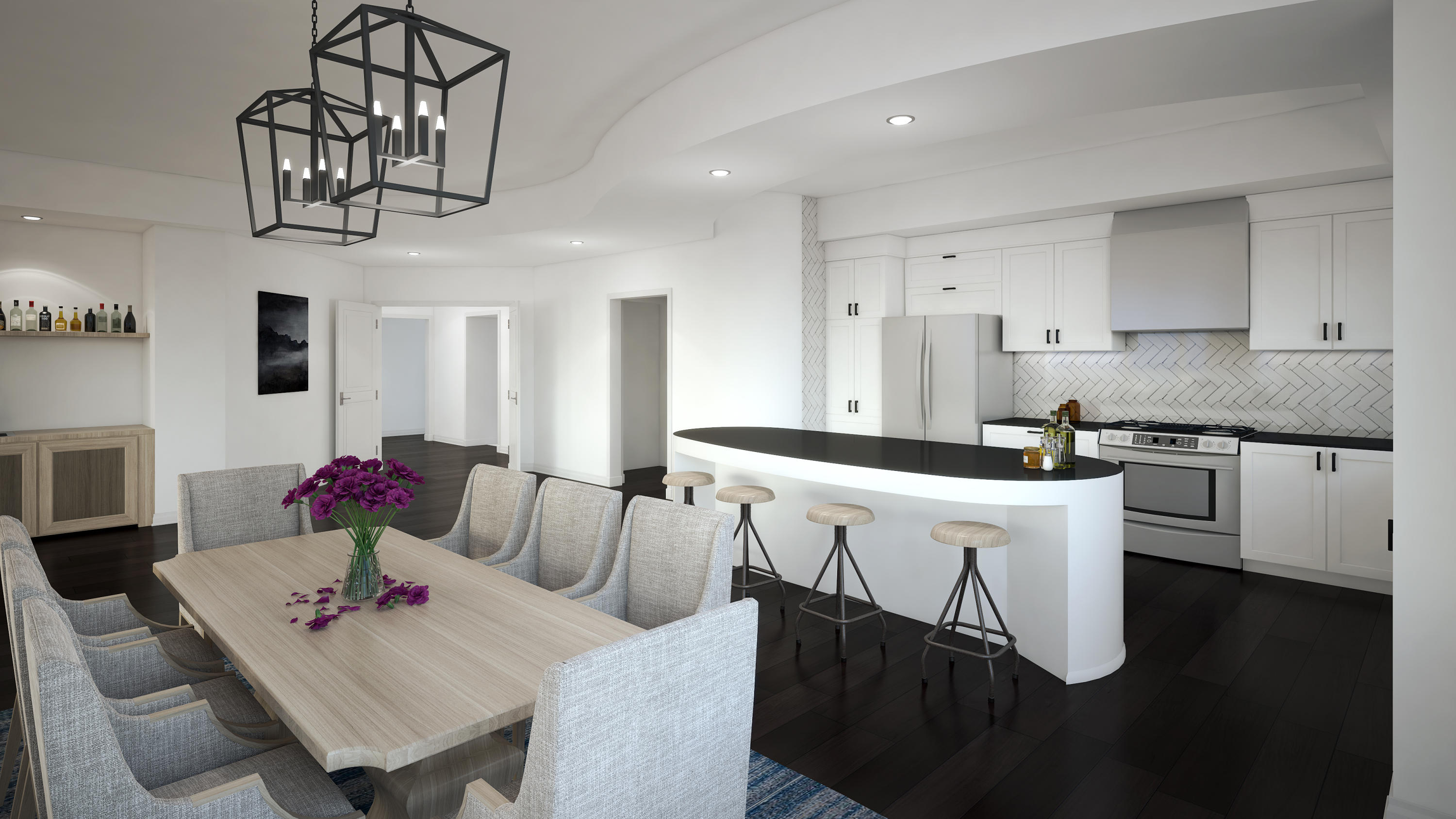 Listing view 3