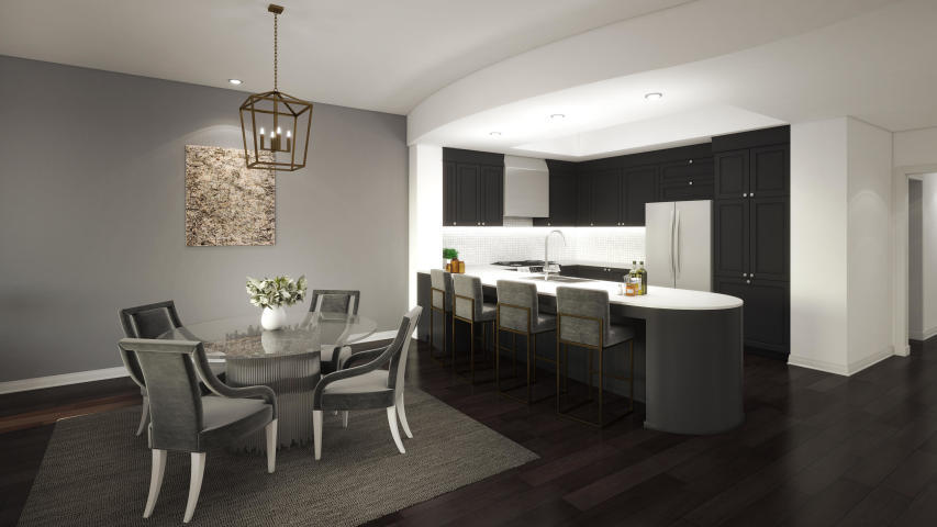 Listing view 3