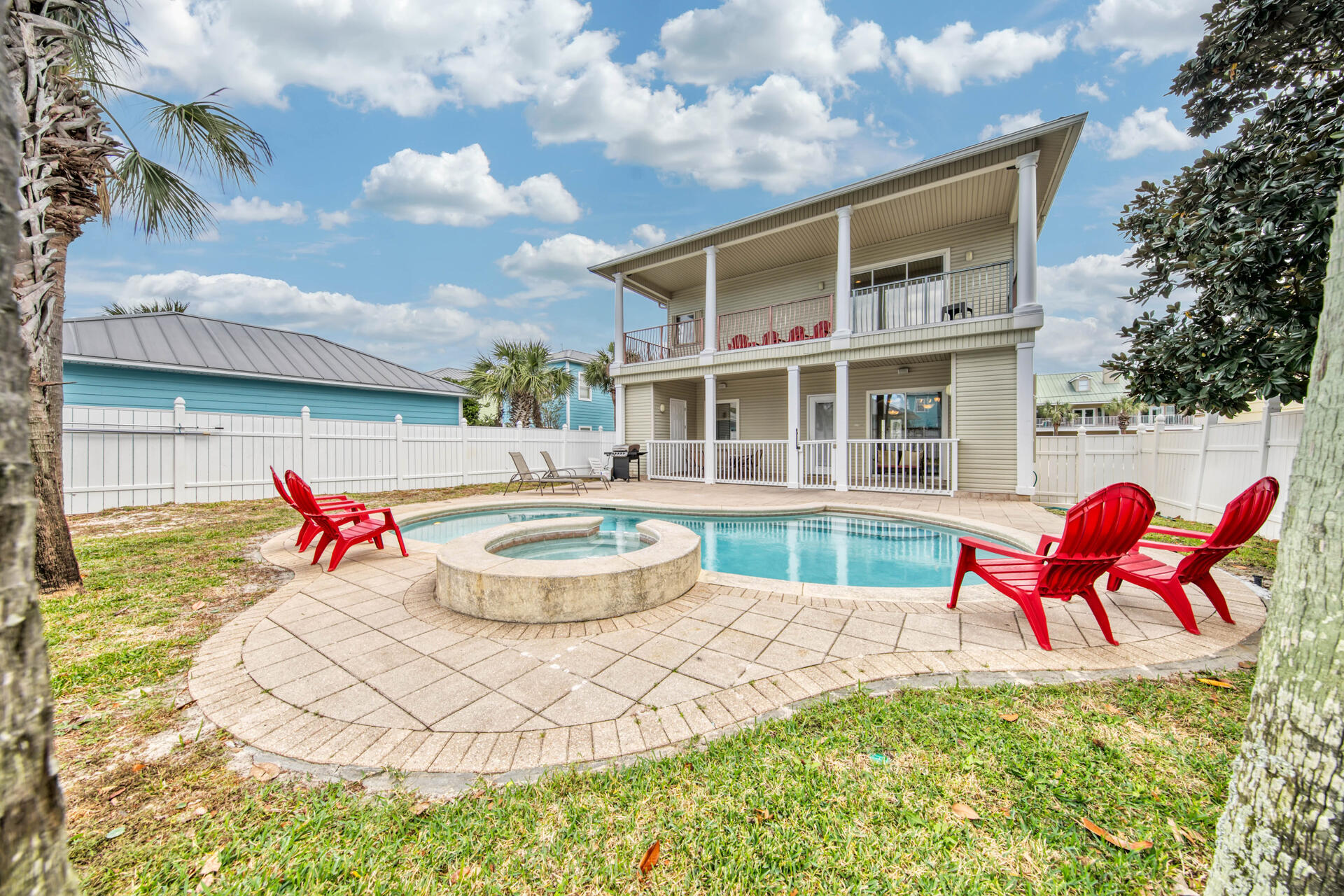 Property view