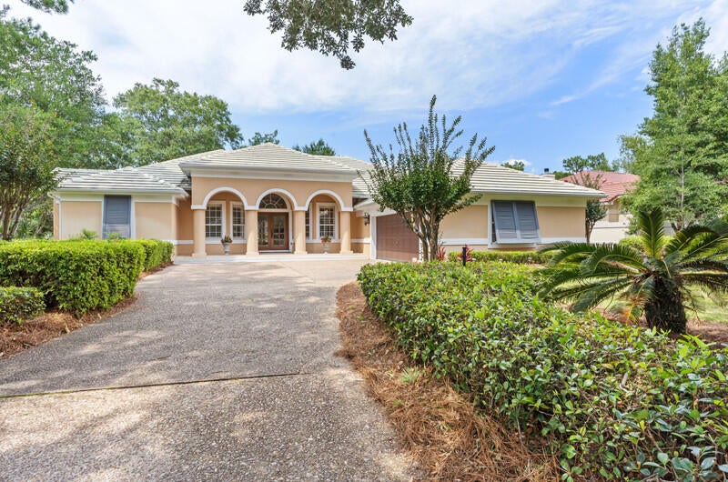1175 Troon Drive, Miramar Beach, FL 32550 - MLS# 926539 - Coldwell Banker