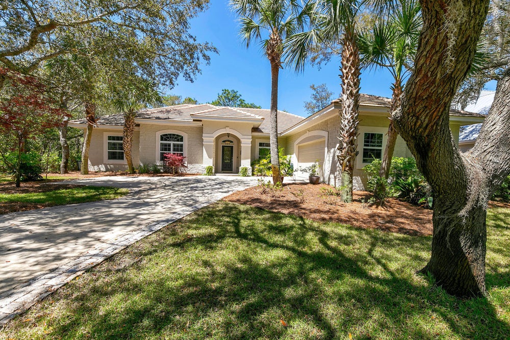 407 Botany Boulevard, Santa Rosa Beach, FL 32459 MLS 943099