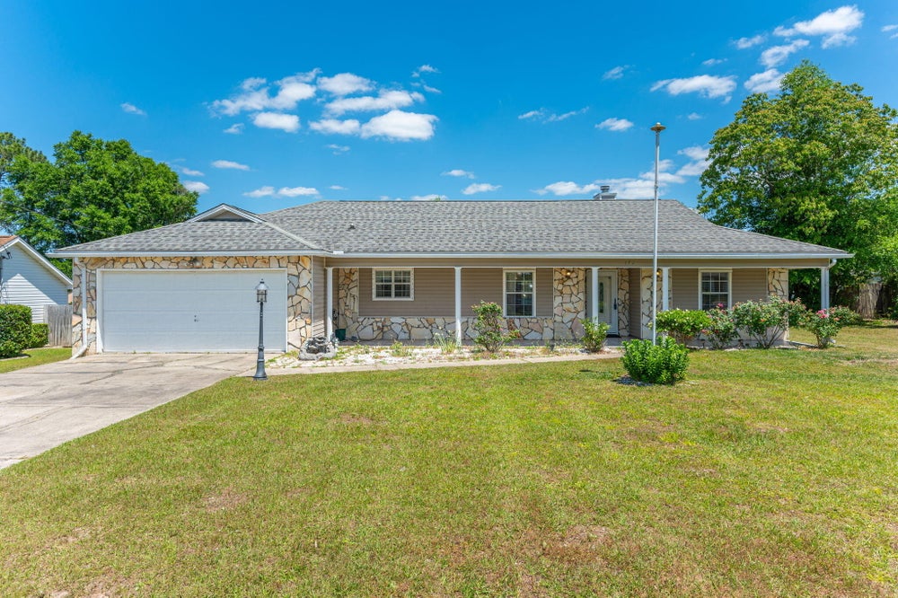 170 Nun Drive, Crestview, FL 32536 MLS 948324 Coldwell Banker