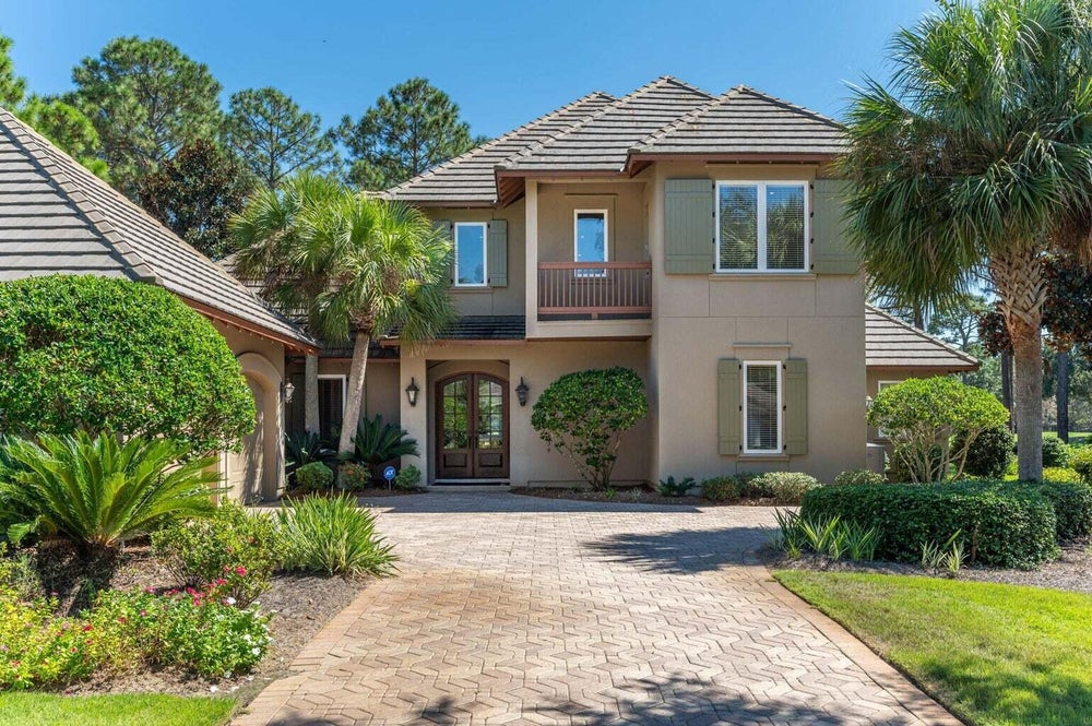 1517 Island Green Drive, Miramar Beach, FL 32550 MLS 960974