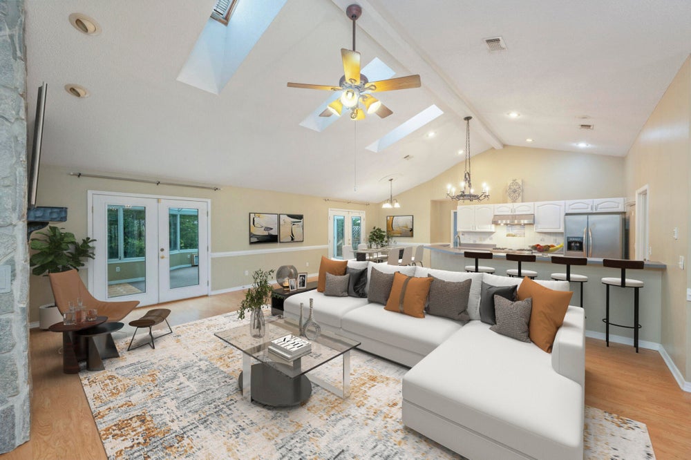 734 Riva Ridge Drive, Crestview, FL 32539 - MLS# 980884 - Coldwell Banker