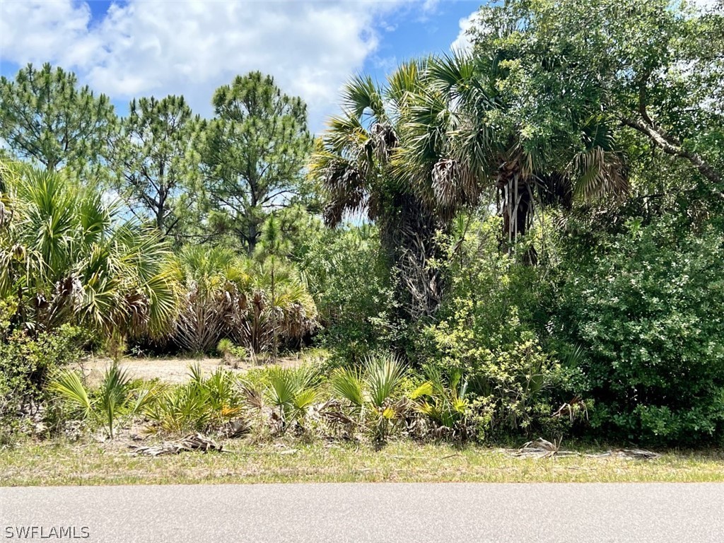 Property view
