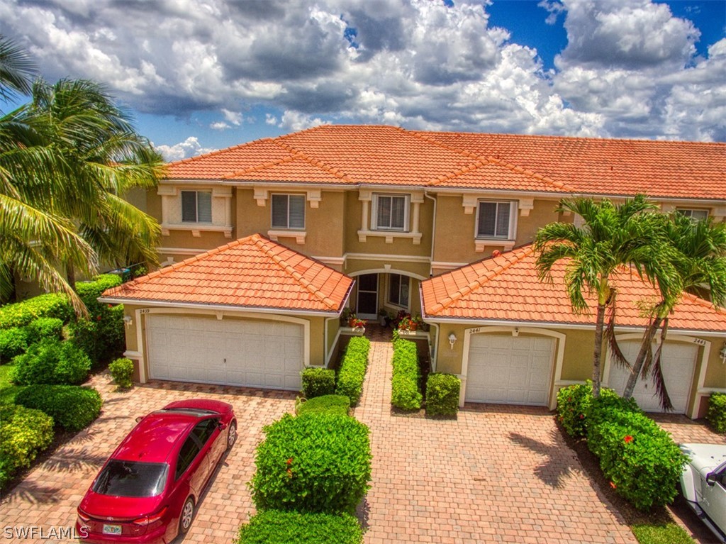 Property view