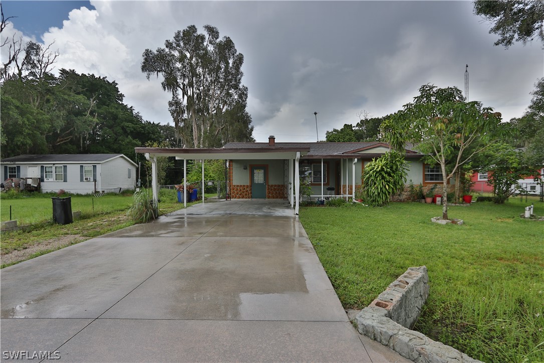 Property view