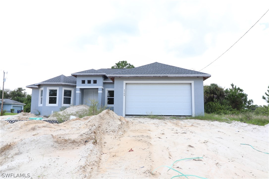 Property view